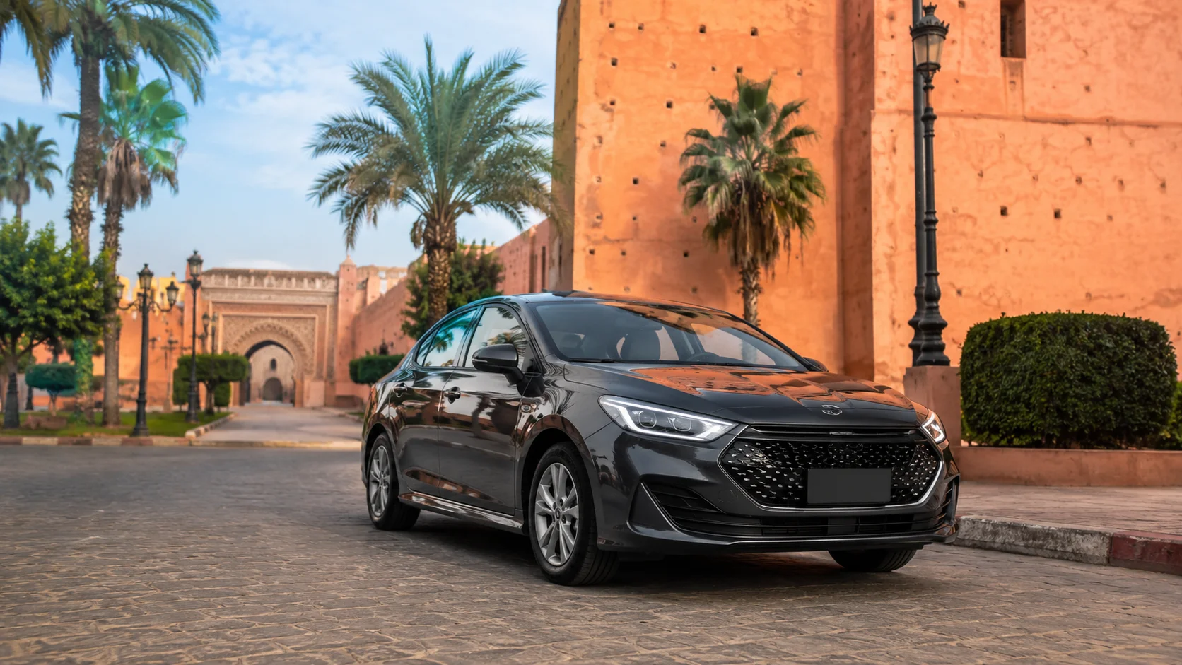 international driving permit Marrakech Mietwagen / Autovermietung