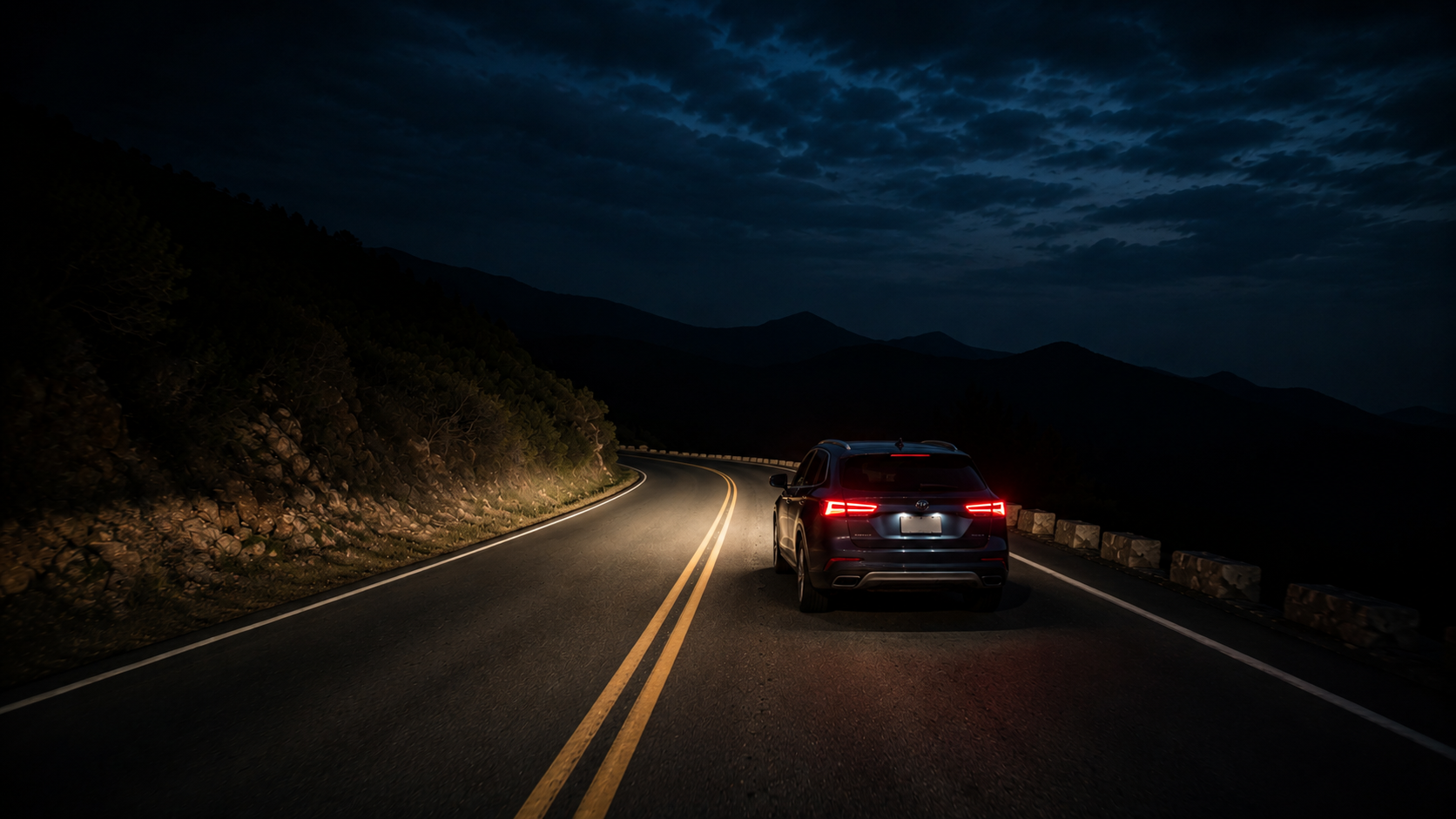 Night Driving