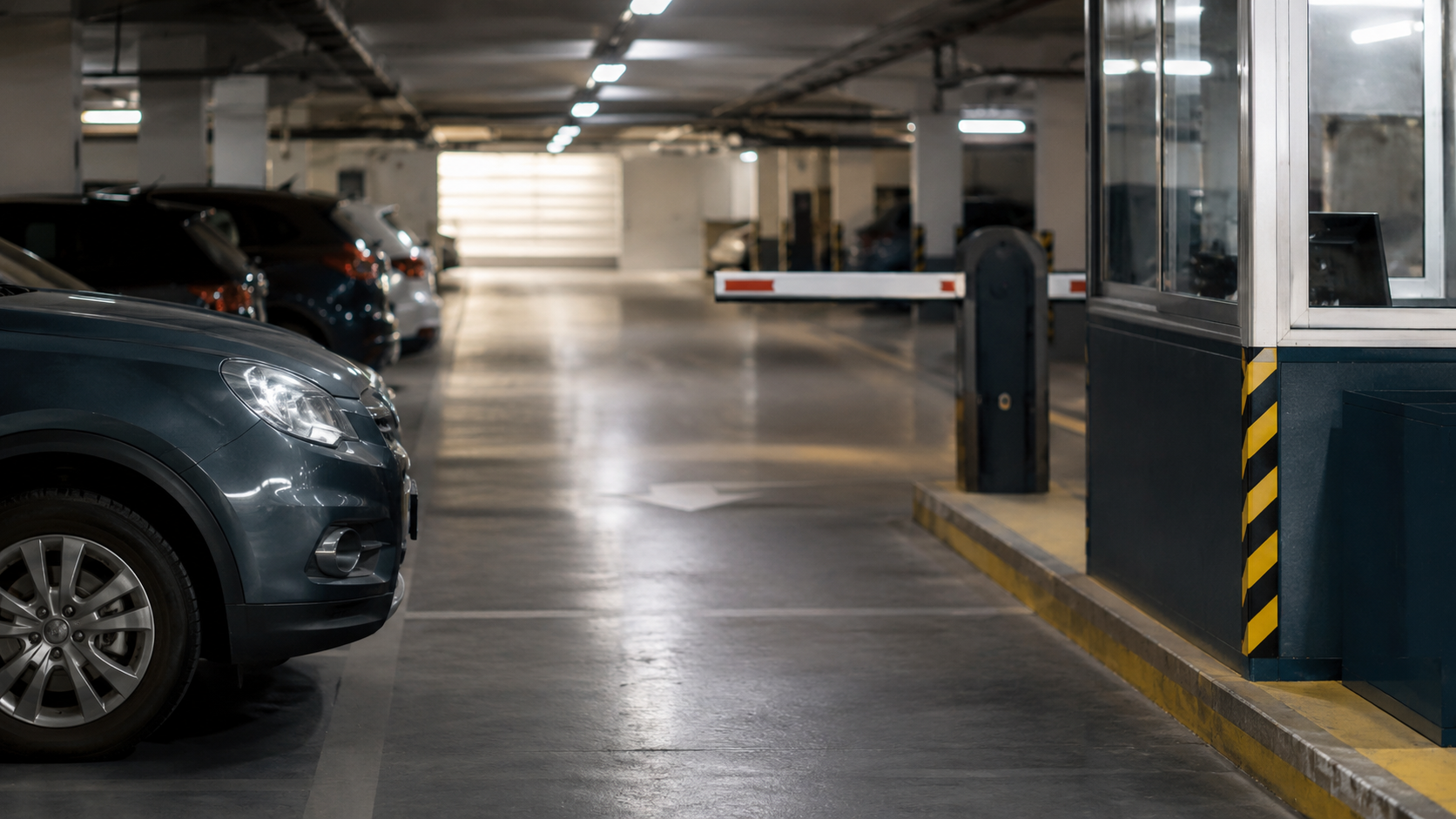 Daily Parking Costs